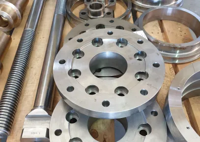 parts